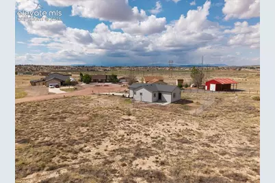 764 S Granito Vista Lane, Pueblo West, CO 81007 - Photo 41