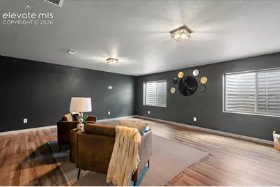 764 S Granito Vista Lane, Pueblo West, CO 81007 - Photo 35