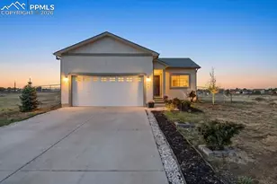 764 S Granito Vista Ln, Pueblo West, CO 81007 - Photo 1