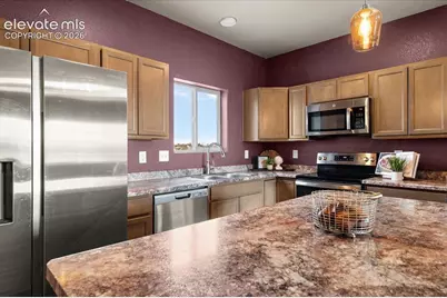 764 S Granito Vista Lane, Pueblo West, CO 81007 - Photo 15