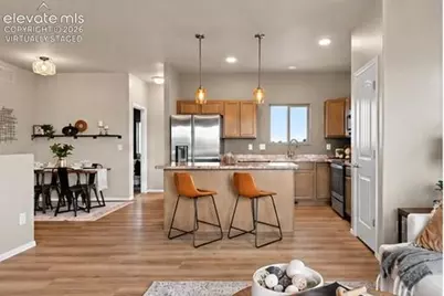 764 S Granito Vista Lane, Pueblo West, CO 81007 - Photo 7