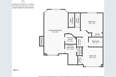 2635 Landsdown Place, Colorado Springs, CO 80919 - Photo 49