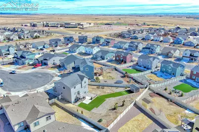10104 Bluffstone Court, Peyton, CO 80831 - Photo 45
