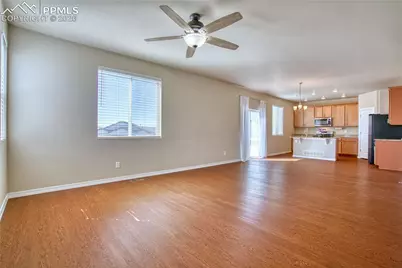 10104 Bluffstone Court, Peyton, CO 80831 - Photo 9