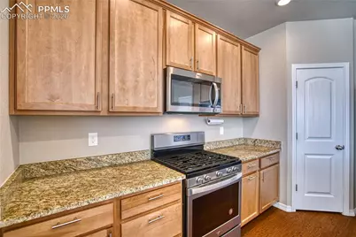 10104 Bluffstone Court, Peyton, CO 80831 - Photo 13