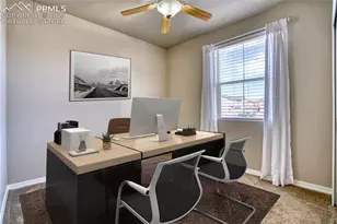 10104 Bluffstone Ct, Peyton, CO 80831 - Photo 5