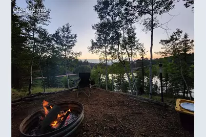 1076 Spring Valley Lane, Florissant, CO 80816 - Photo 23