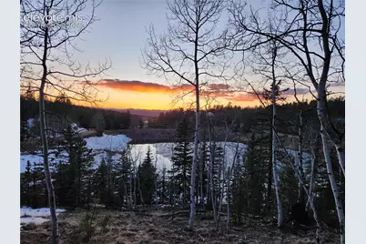 1076 Spring Valley Lane, Florissant, CO 80816 - Photo 13