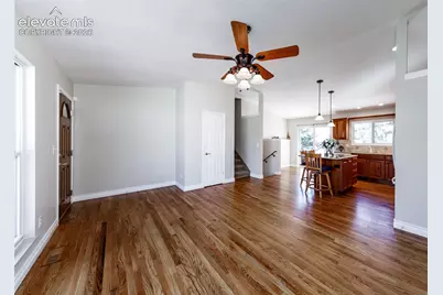 5455 N Buckskin Pass Drive, Colorado Springs, CO 80917 - Photo 7
