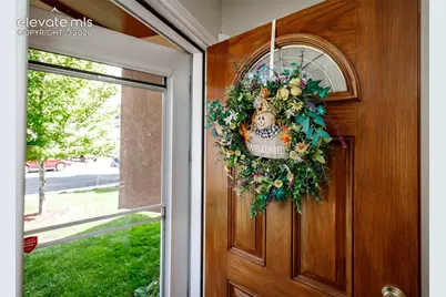 5455 N Buckskin Pass Drive, Colorado Springs, CO 80917 - Photo 3