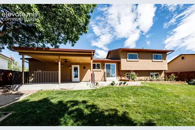 5455 N Buckskin Pass Drive, Colorado Springs, CO 80917 - Photo 29