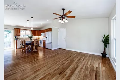 5455 N Buckskin Pass Drive, Colorado Springs, CO 80917 - Photo 5