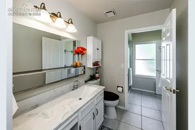 5455 N Buckskin Pass Drive, Colorado Springs, CO 80917 - Photo 17