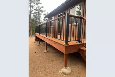 110 Wallace Drive, Florissant, CO 80816 - Photo 29