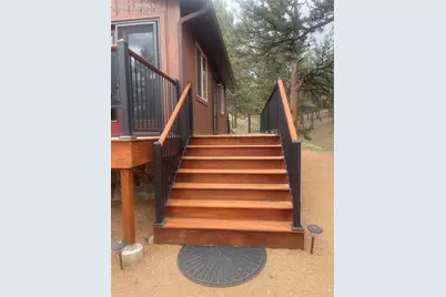 110 Wallace Drive, Florissant, CO 80816 - Photo 3