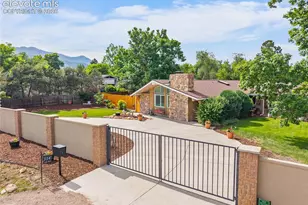 314 Lake Ave, Colorado Springs, CO 80906 - Photo 1