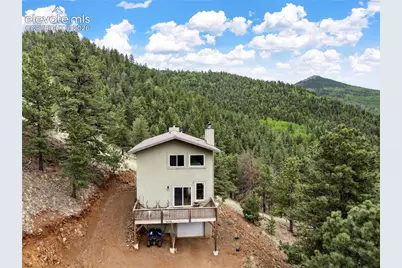 3043 County Road 1, Cripple Creek, CO 80813 - Photo 29