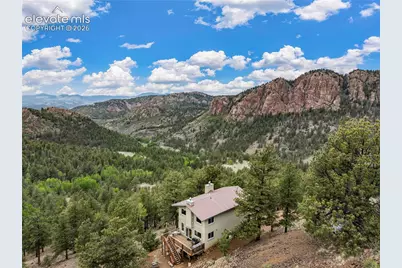 3043 County Road 1, Cripple Creek, CO 80813 - Photo 3