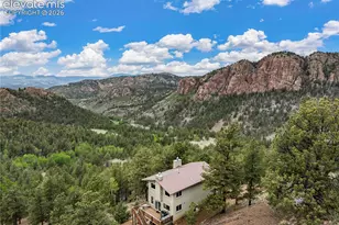 3043 County Rd 1, Cripple Creek, CO 80813 - Photo 3