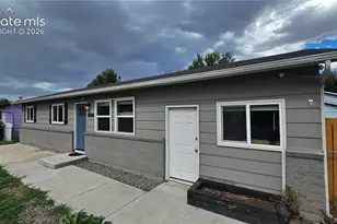1081 Maxwell St, Colorado Springs, CO 80906 - Photo 1