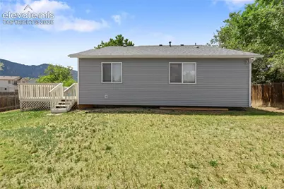 3955 Rosemere Street, Colorado Springs, CO 80906 - Photo 25