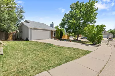 3955 Rosemere Street, Colorado Springs, CO 80906 - Photo 1