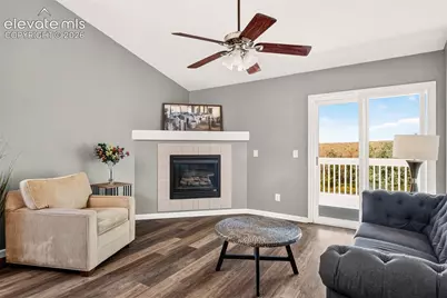 7048 Ketchum Drive, Colorado Springs, CO 80911 - Photo 9
