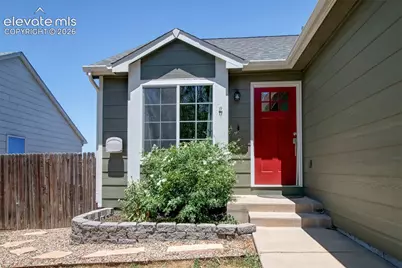 7048 Ketchum Drive, Colorado Springs, CO 80911 - Photo 3