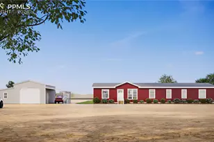 2820 E Ellicott Rd, Calhan, CO 80808 - Photo 3
