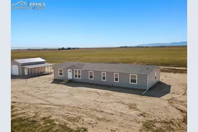 2820 E Ellicott Road, Calhan, CO 80808 - Photo 39