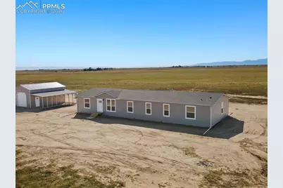 2820 E Ellicott Road, Calhan, CO 80808 - Photo 39