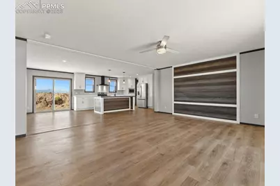 2820 E Ellicott Road, Calhan, CO 80808 - Photo 5