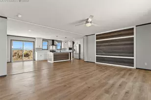 2820 E Ellicott Rd, Calhan, CO 80808 - Photo 5