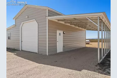 2820 E Ellicott Road, Calhan, CO 80808 - Photo 35
