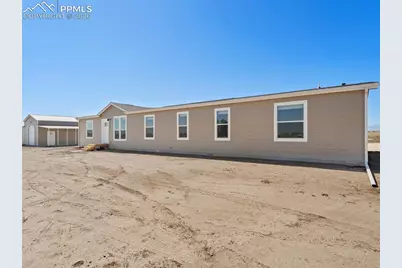 2820 E Ellicott Road, Calhan, CO 80808 - Photo 9