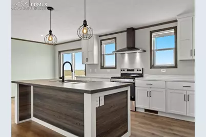 2820 E Ellicott Road, Calhan, CO 80808 - Photo 13
