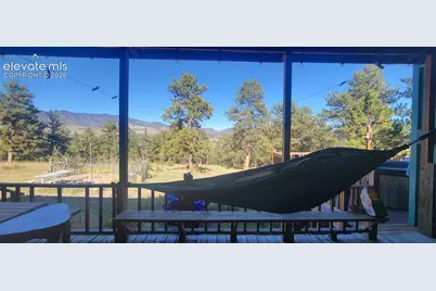 505 Buck Drive, Guffey, CO 80820 - Photo 11