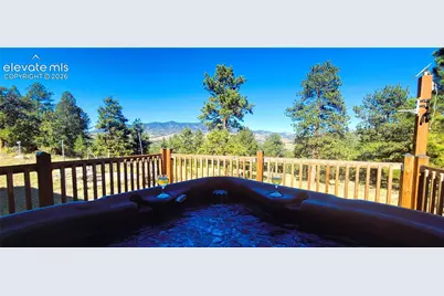 505 Buck Drive, Guffey, CO 80820 - Photo 7