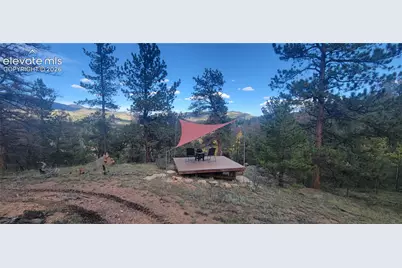 505 Buck Drive, Guffey, CO 80820 - Photo 37