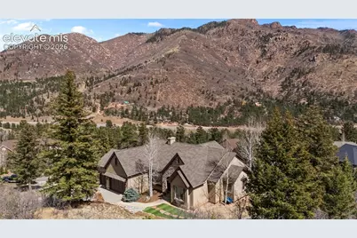 8465 Aspenglow Lane, Cascade, CO 80809 - Photo 1