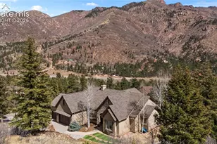 8465 Aspenglow Ln, Cascade, CO 80809 - Photo 1