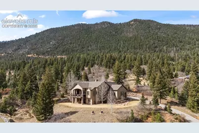 8465 Aspenglow Lane, Cascade, CO 80809 - Photo 45