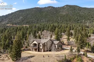 8465 Aspenglow Ln, Cascade, CO 80809 - Photo 45
