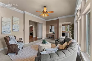 8465 Aspenglow Ln, Cascade, CO 80809 - Photo 5