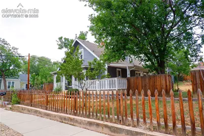 2038 Armstrong Avenue, Colorado Springs, CO 80904 - Photo 3