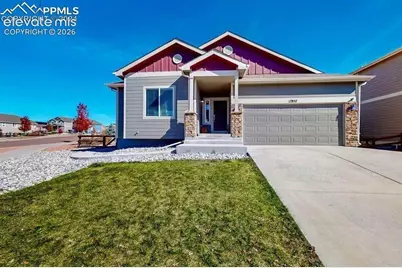 17857 Lapis Court, Monument, CO 80132 - Photo 1