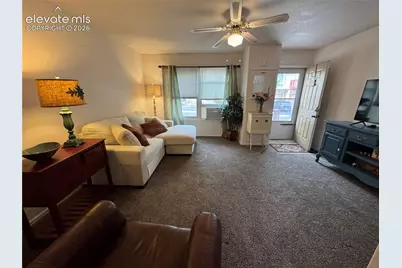 2063 Bristlecone Drive, Colorado Springs, CO 80919 - Photo 3