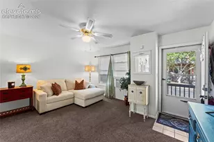 2063 Bristlecone Dr, Colorado Springs, CO 80919 - Photo 3