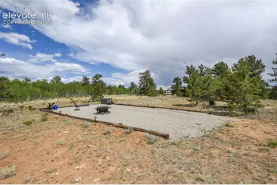 614 Yellowstone Road, Hartsel, CO 80449 - Photo 9