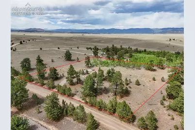 614 Yellowstone Road, Hartsel, CO 80449 - Photo 27